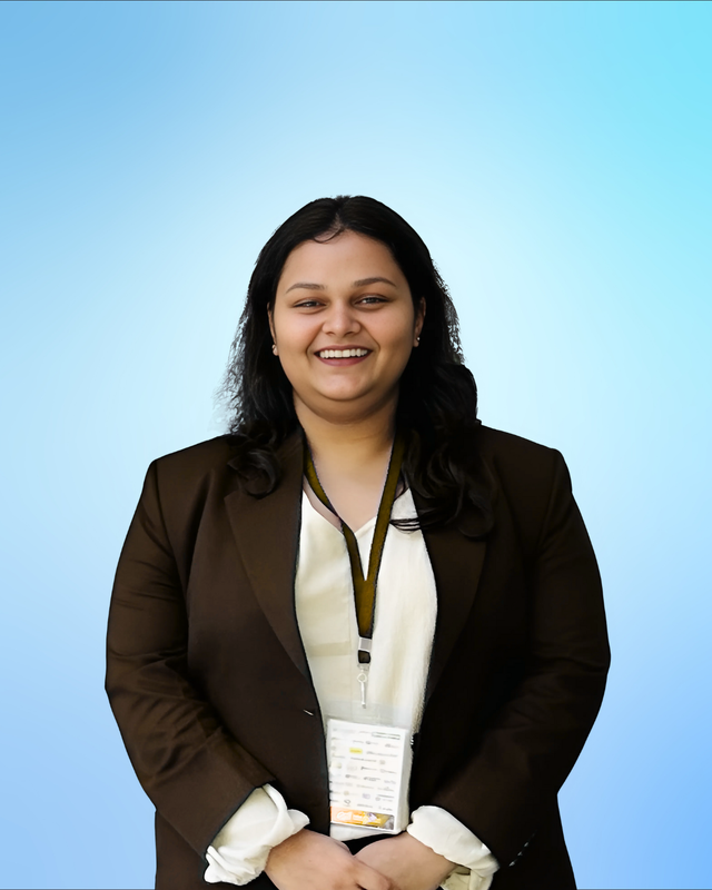 Harshita Bansal