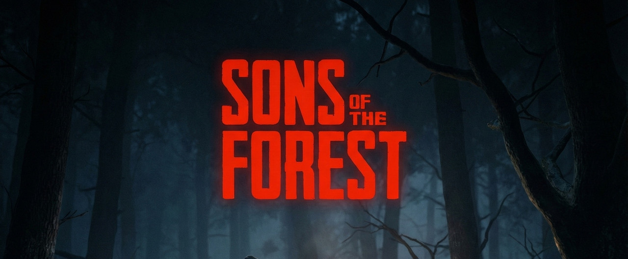 Son of Forest