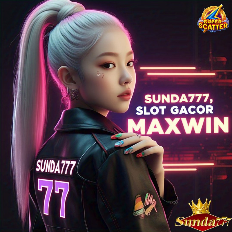 Sunda777
