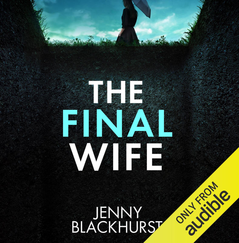  Jenny Blackhurst The Final Wife