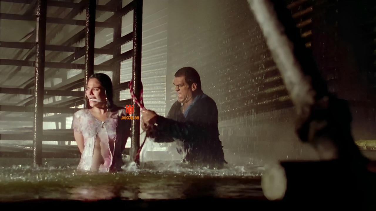 Rossana San Juan 26 - Sinaloa - Tierra de Hombres 1994