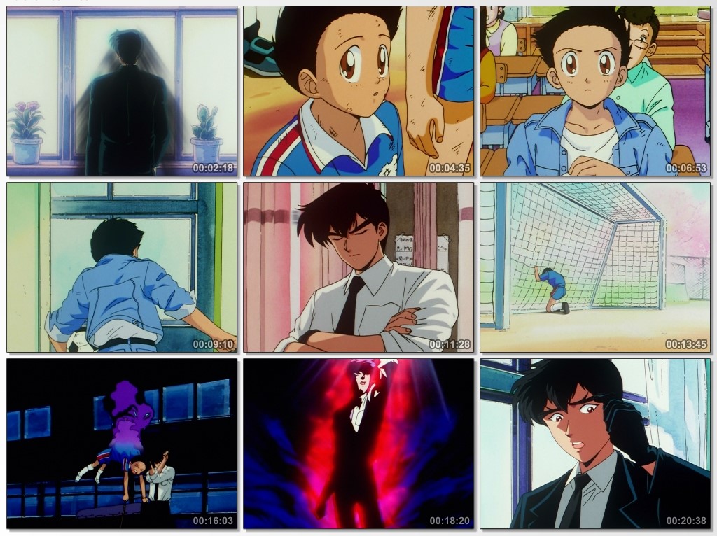 Jigoku Sensei Nube - 49/49 [Latino][MEGA] 5