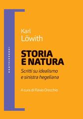 Karl Löwith – Storia e natura (2024)