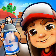 Subway Surfers Mod