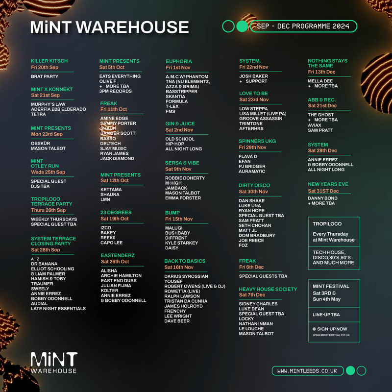mint-warehouse-leeds-2024-events