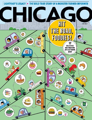 Chicago - May / 2023