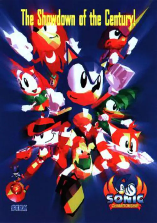 Sonic Championship