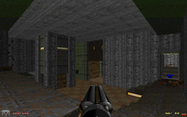 Screenshot Doom 20260309 210906