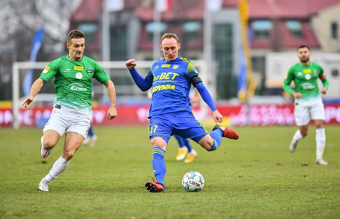 Soi kèo tài xỉu, phạt góc trận Arka Gdynia vs Radomiak Radom, 01h30 ngày 26/07