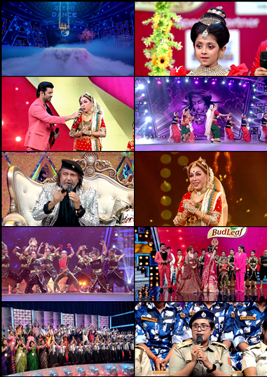  Dance Bangla Dance S12 1st April 2023 720p HEVC HDRip x265 Full Indian Show [400MB] Full Movie Download screenshot