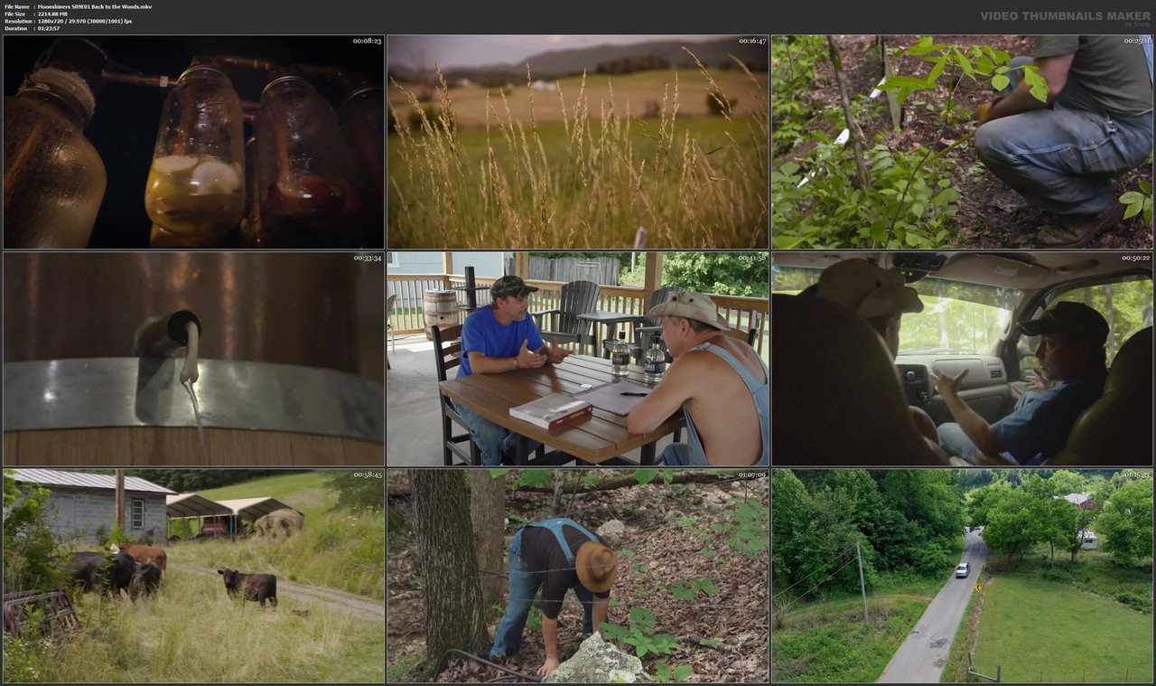 Moonshiners S09E01 Back to the Woods.mkv