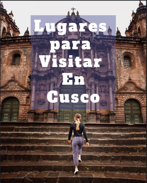 Visitar lugares baratos en Cusco Visitar lugares baratos en Cusco