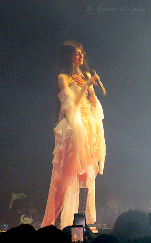 Solann à la Villette de Paris, 2026