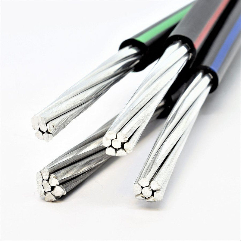 Провод СИП 2