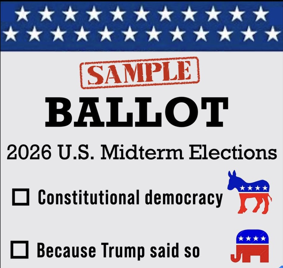 ballot