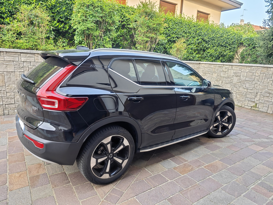 XC40