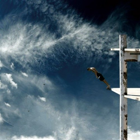 e9b798b5 ec59 49e2 9c79 2f5f689d53fe - The Boxer Rebellion - Promises (2013) [24/48 Hi-Res]