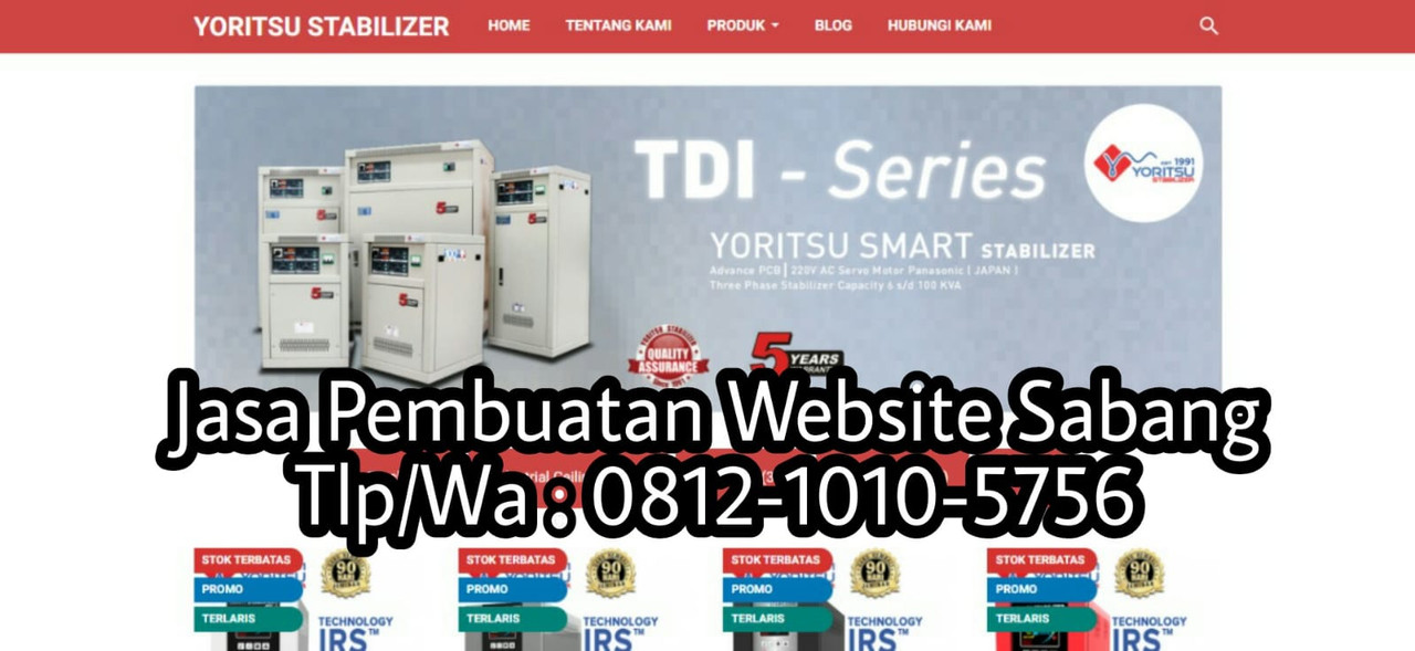 TELP:   0812-1010-5756, Jasa Pembuatan Website Adsense Ambon