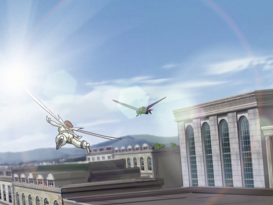 Coalgirls Mai Otome 01 (960x720 Blu Ray FLAC) 8491DF07 o 00 19 19 00003