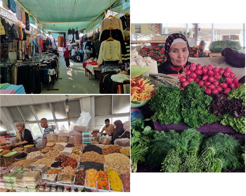 Tashkent - Érase un patán por Uzbekistán (14)