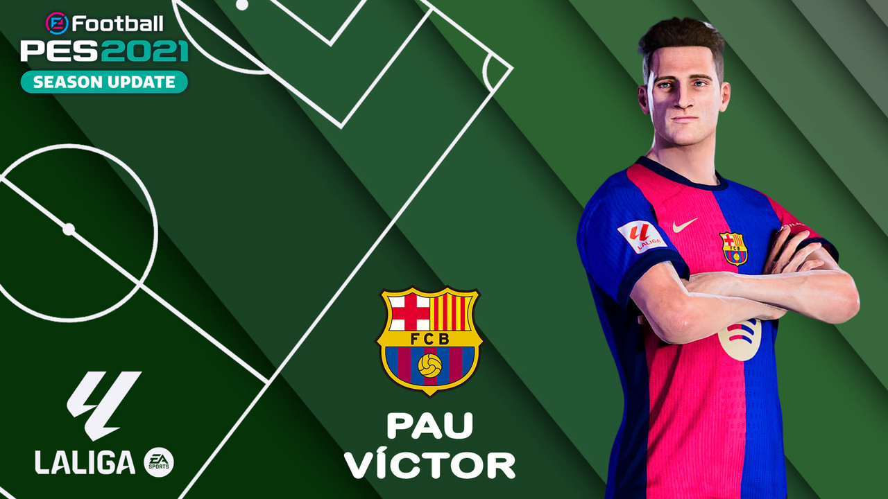 PAU VÍCTOR