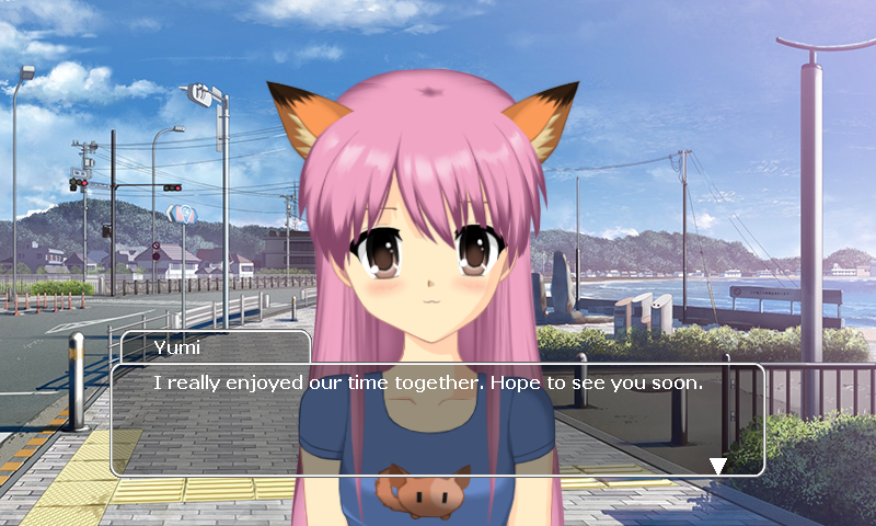 Download Shoujo City MOD APK