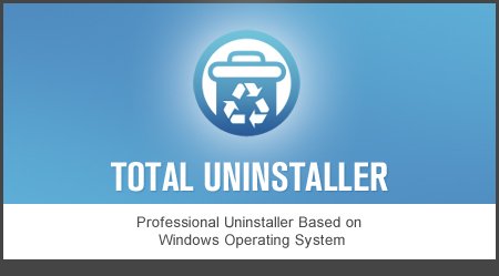 Total Uninstaller 3.20.9.1703