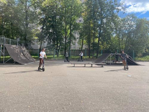 Дорога, безопасность, жизнь
