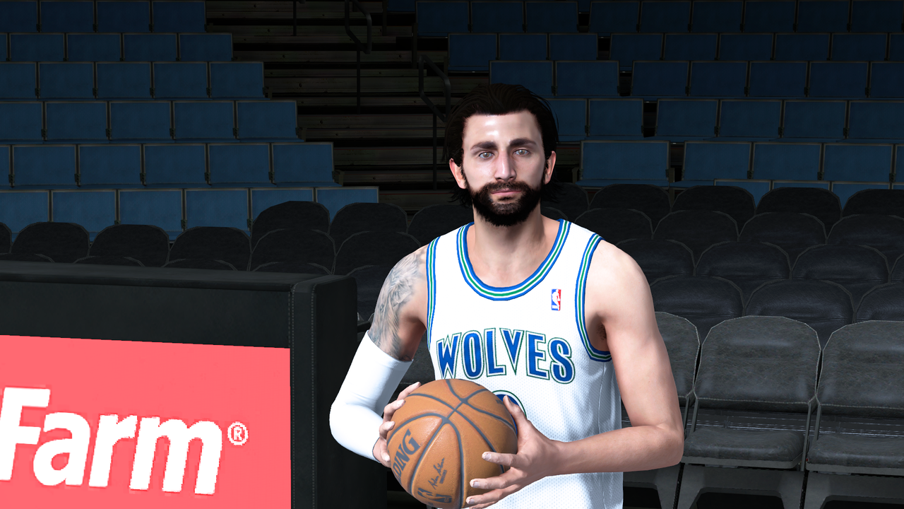 NBA 2K19 Screenshot 2019.05.16 - 03.10.56.90