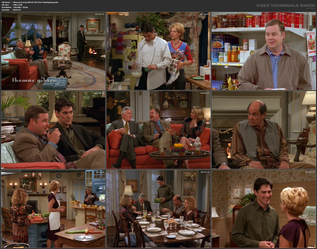 Dharma & Greg S01E10 The First Thanksgiving.mkv