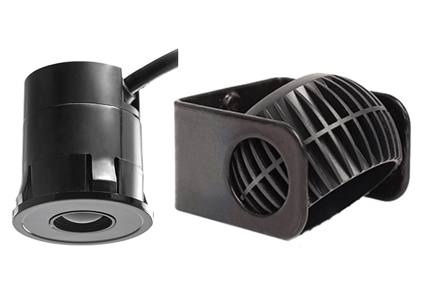 Capteur de mouvement et présence TOF