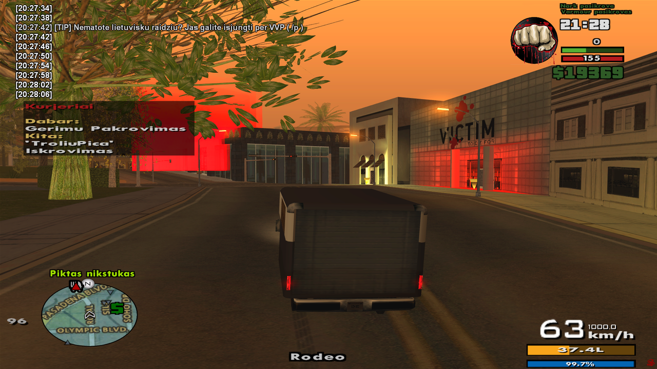 Grand Theft Auto San Andreas Screenshot 2025 12 12 20 28 09 40