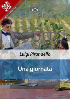 Luigi Pirandello - Una giornata (2024)