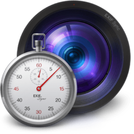 EXIF Sync 1.9.3 macOS