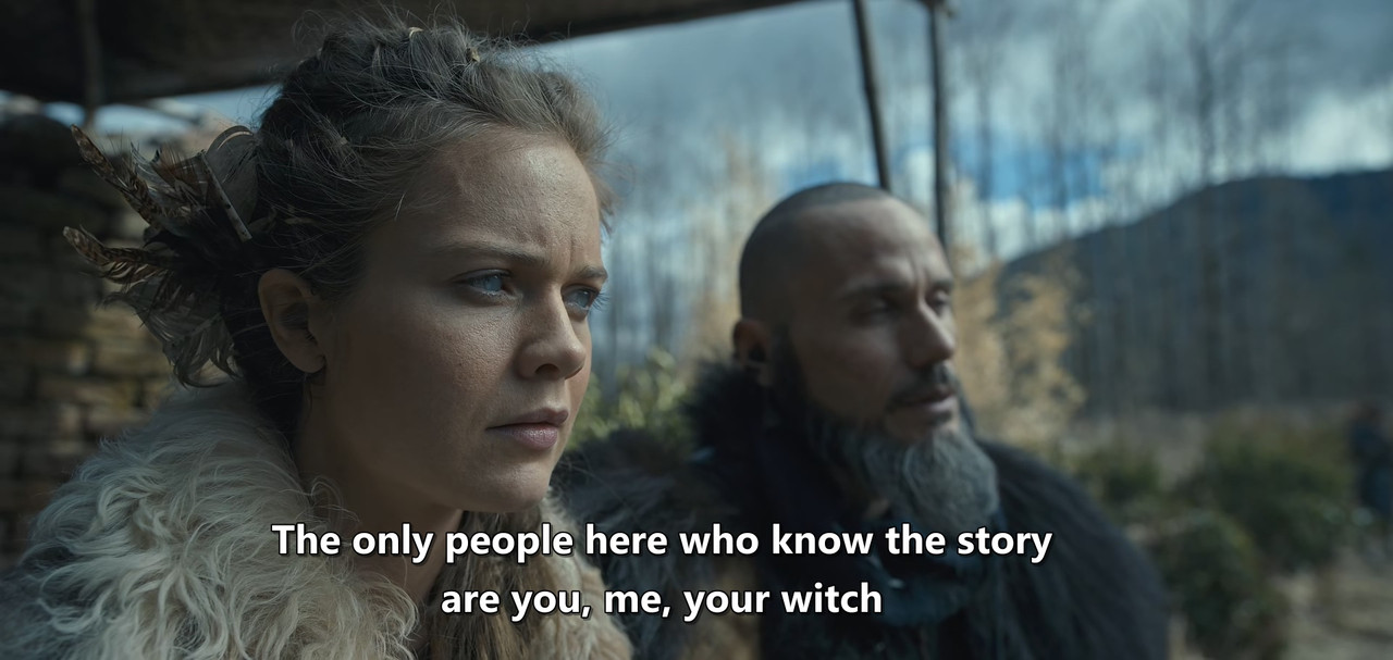 [HR] See S01E08 [326C6588]_01