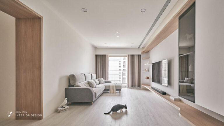 230605 jun pin she ji xin zhuang xiang lin chun zhen zhu zhai8362 1024x576 1 768x432