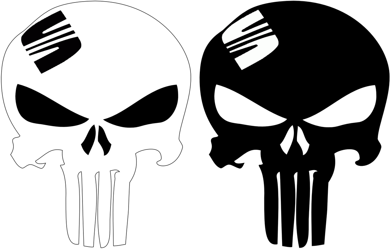 seat skull 2