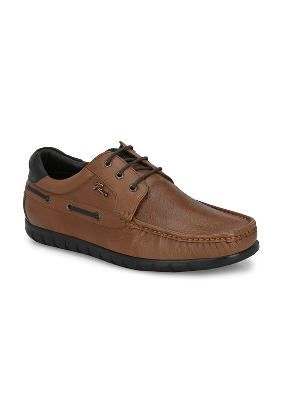 Franco Leone Lace-up Men – Francoleone