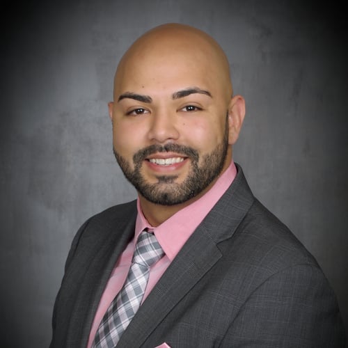 Shahbaz Awan, licensed Farmers Insurance agent and owner of Awan Insurance Agency in Highland, California
