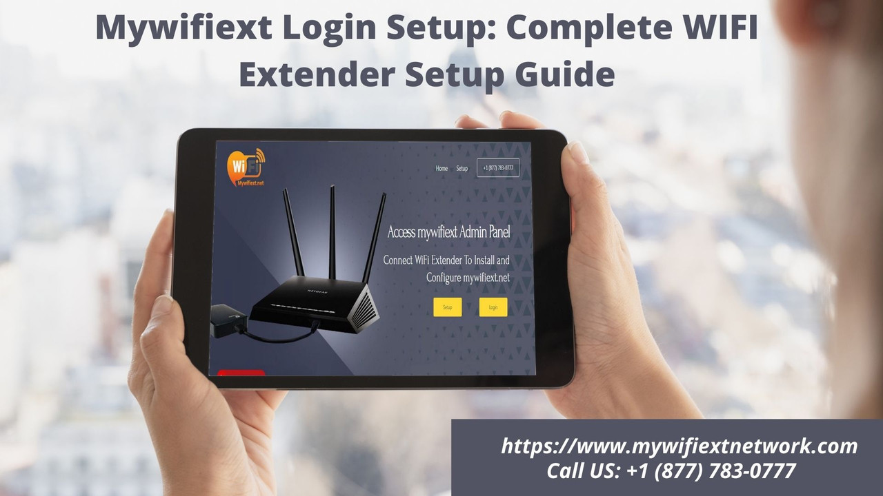 Login Netgear Extender Setup 192.168.1.250