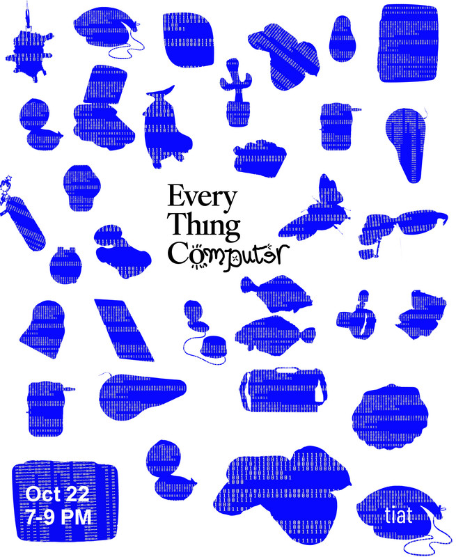 Every Thing Computer