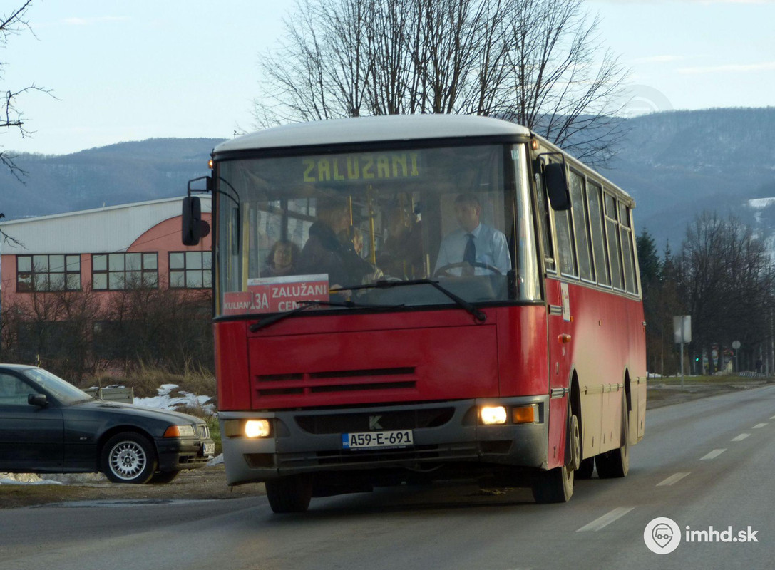 A59-E-691-route-13A-Knjaza-Miloša