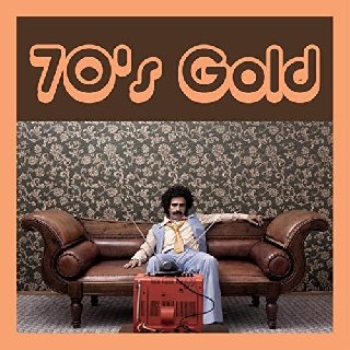 AA.VV. - 70's Gold (2020) .Flac