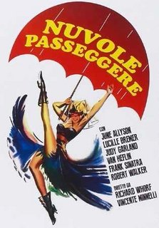 Nuvole passeggere (1946) .avi Dvdrip ITA