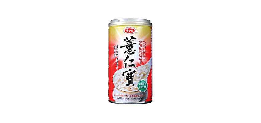 【愛之味】薏仁寶