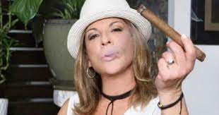 ana maria polo ex husband