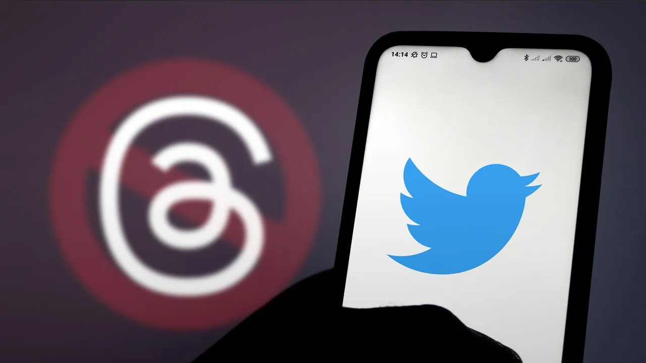Elon Musk veta a Threads de Twitter, usuarios reportan límite de búsquedas