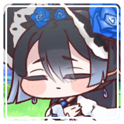 Blanchet | Trickcal: Chibi Go