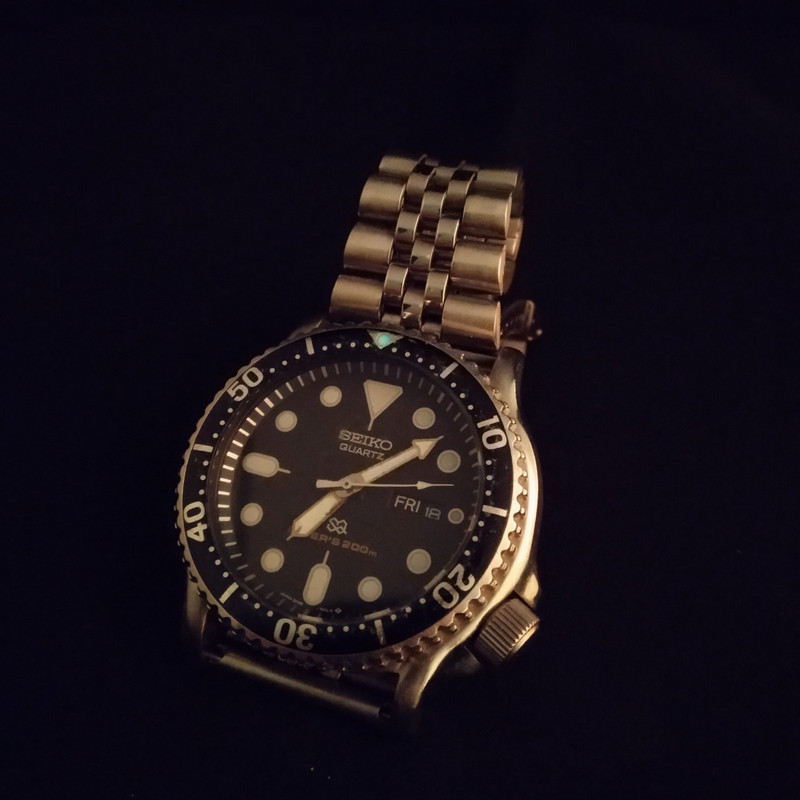 watch photos ( Pic heavy) IMG-20190118-190822