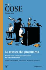AA.VV. – COSE Spiegate bene. La musica che gira intorno (2025)